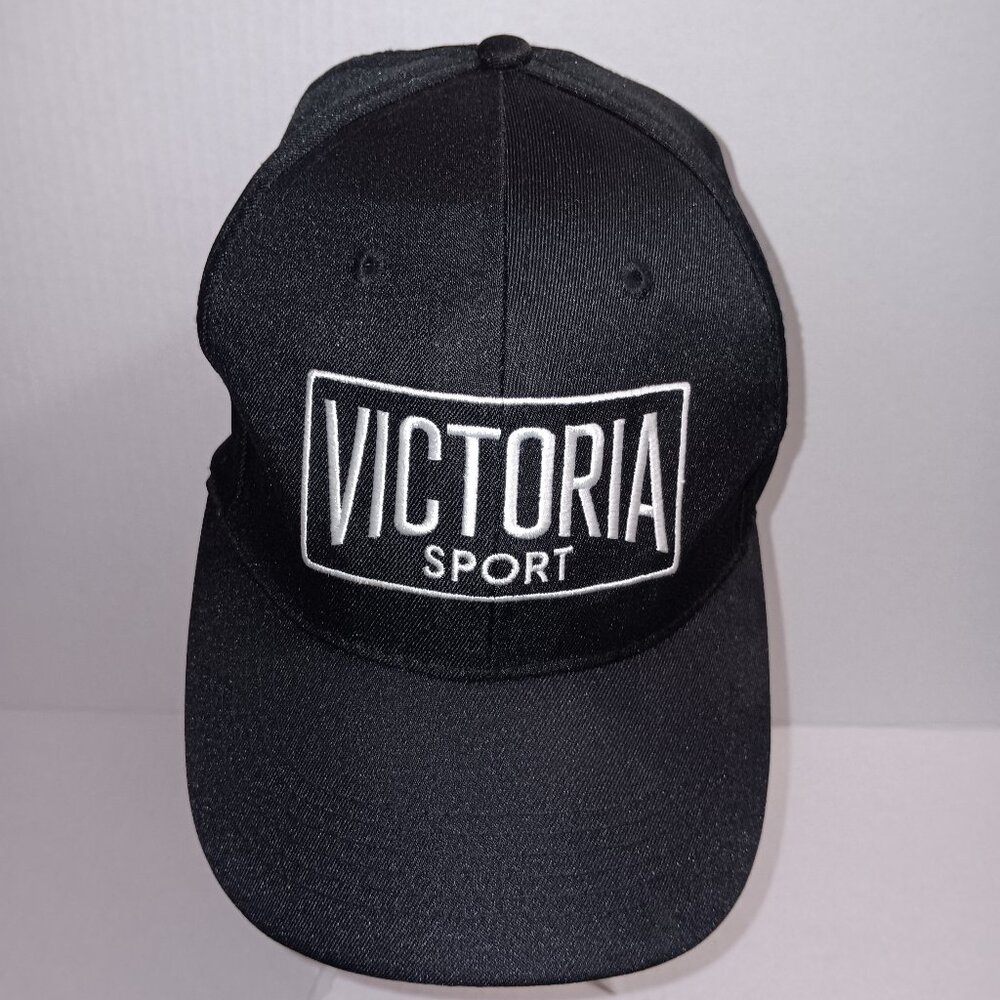 VICTORIA SPORT ADJUSTABLE STRAP CAP/HAT